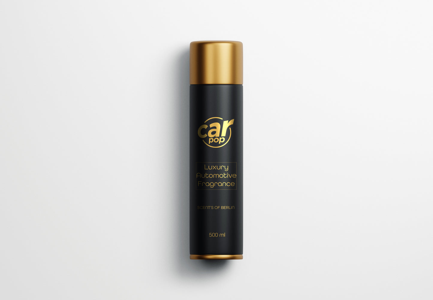 Scents of Berlin