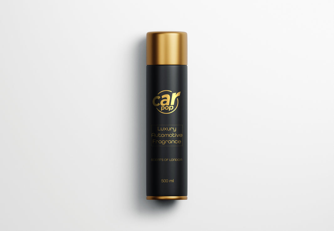 Scents of London